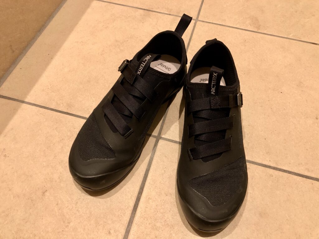 アークテリクス "アラキス"