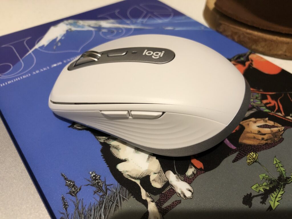 ロジクール  MX Anywhere 3