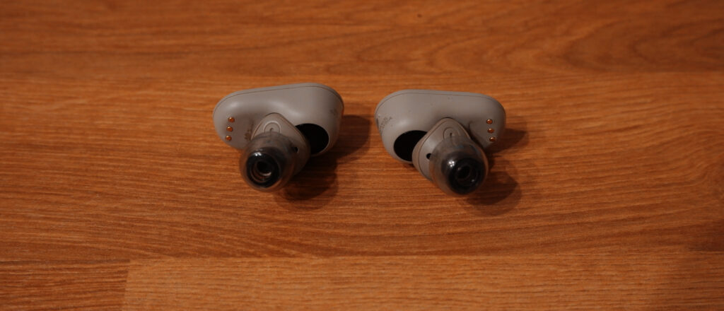 SednaEarfit XELASTEC