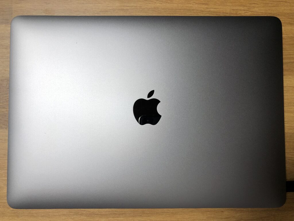 M1 MacBook Air