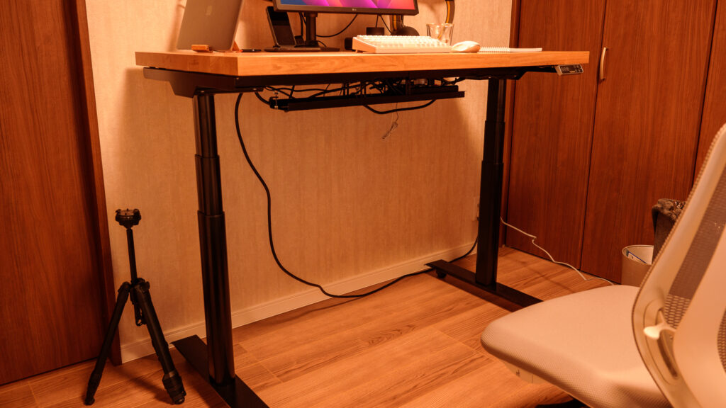 スタンディングモード